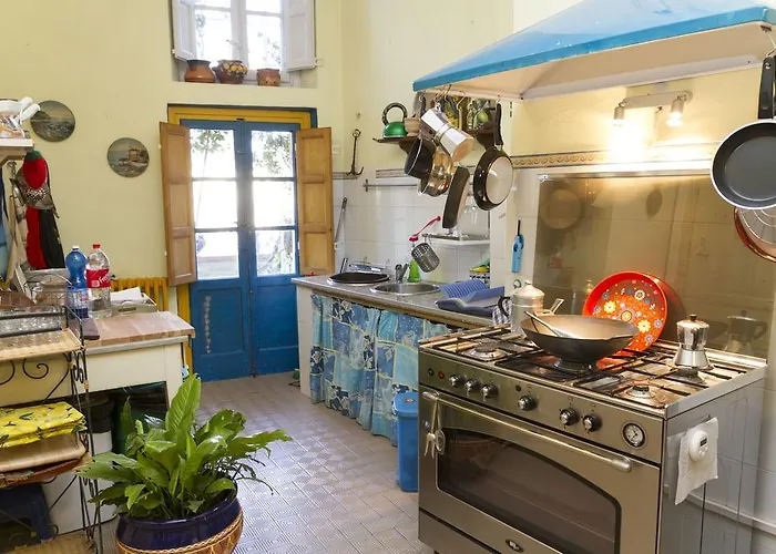 La Gemma Di Elena Bed & Breakfast