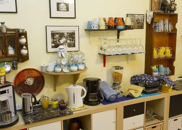 Bed & Breakfast La Gemma Di Elena 2*