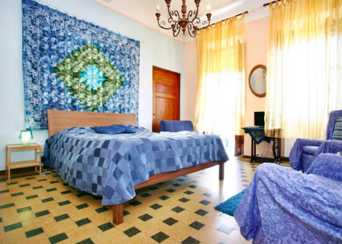 Bed & Breakfast La Gemma Di Elena 2*