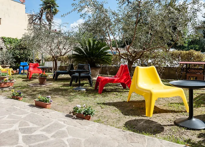 Bed & Breakfast La Gemma Di Elena Lucca