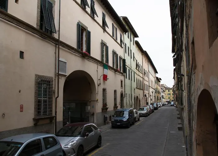Bed & Breakfast La Gemma Di Elena 2*