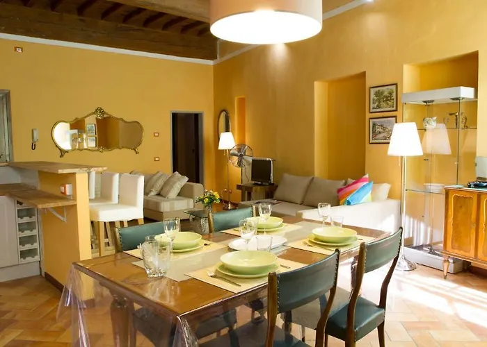 Bed & Breakfast La Gemma Di Elena