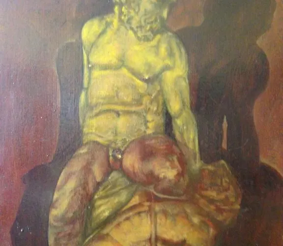 La Gemma Di Elena Lucca