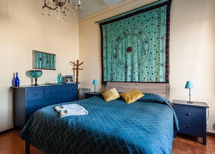 La Gemma Di Elena Bed & Breakfast