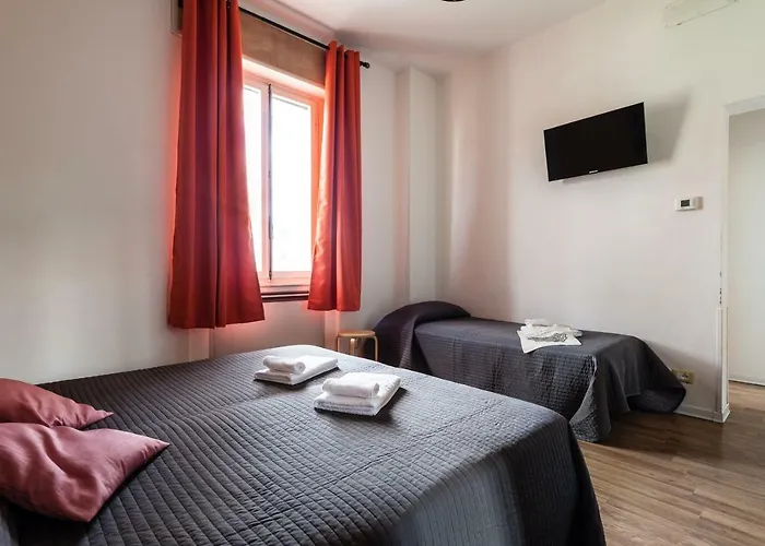 Bed & Breakfast La Gemma Di Elena 2*