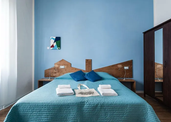 La Gemma Di Elena Bed & Breakfast