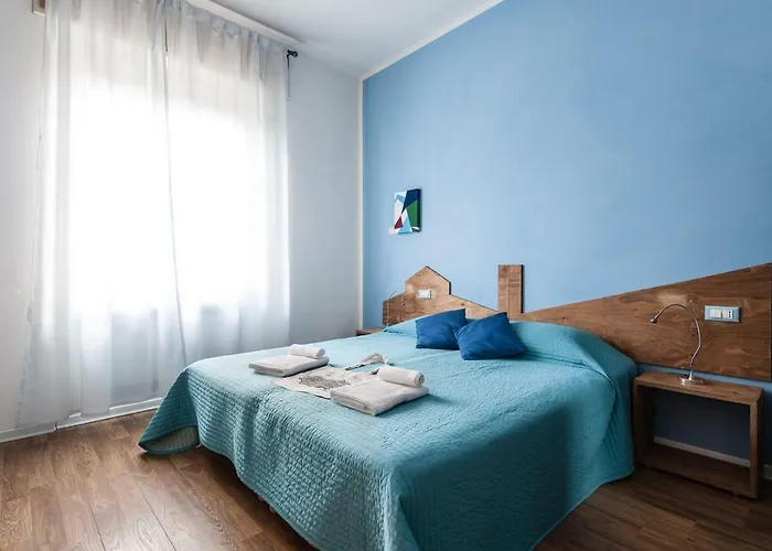 La Gemma Di Elena Bed & Breakfast 2*