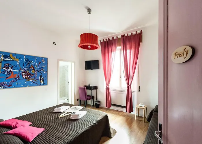 La Gemma Di Elena Bed & Breakfast