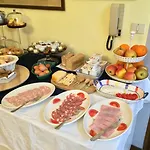 La Gemma Di Elena Bed and breakfast 2*