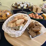 Bed and breakfast La Gemma Di Elena Lucca