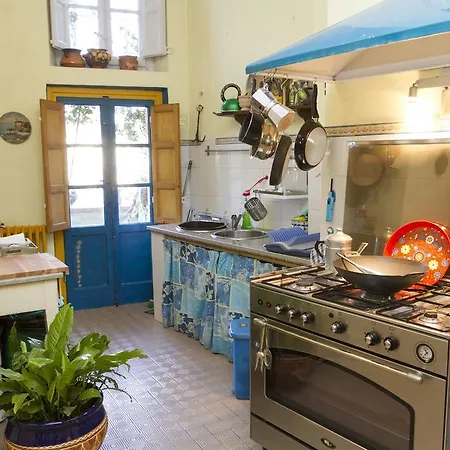 La Gemma Di Elena Bed & Breakfast