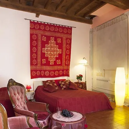 La Gemma Di Elena B&B