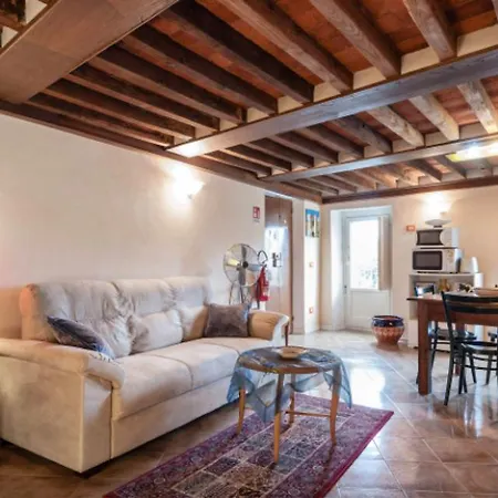 La Gemma Di Elena B&B 2*