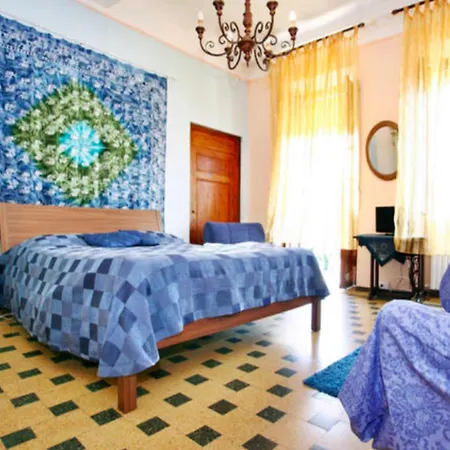 Bed & Breakfast La Gemma Di Elena 2*