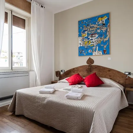 La Gemma Di Elena Bed & Breakfast 2*