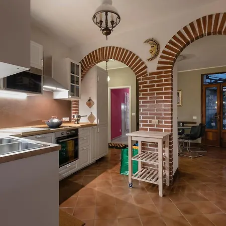 La Gemma Di Elena B&B