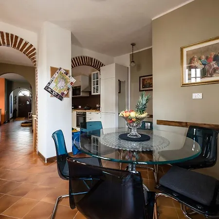 La Gemma Di Elena Bed & Breakfast
