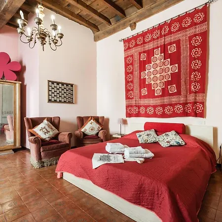 La Gemma Di Elena Bed & Breakfast