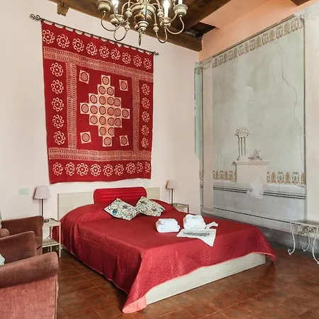 La Gemma Di Elena Bed & Breakfast 2*