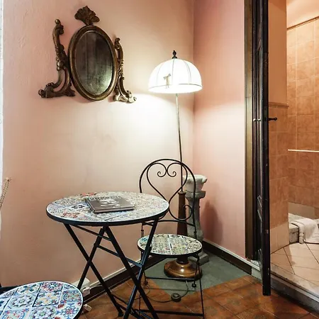La Gemma Di Elena B&B 2*