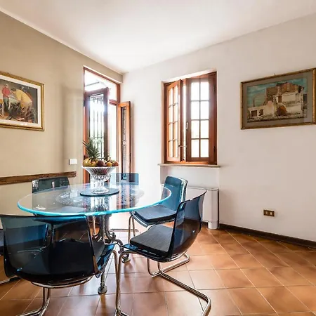 Bed & Breakfast La Gemma Di Elena