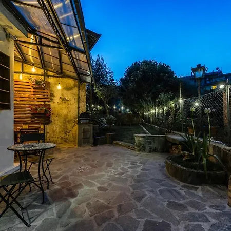 La Gemma Di Elena B&B 2*