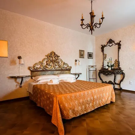 La Gemma Di Elena B&B 2*