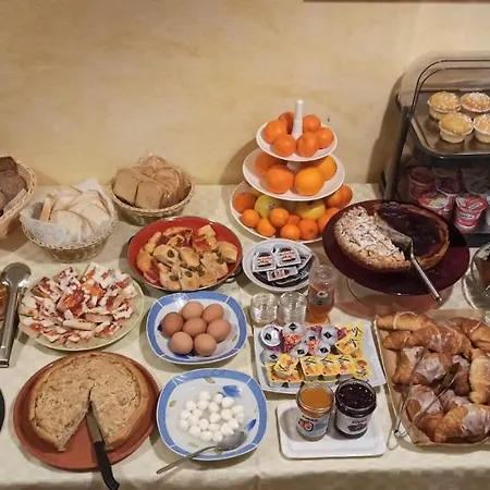 La Gemma Di Elena B&B