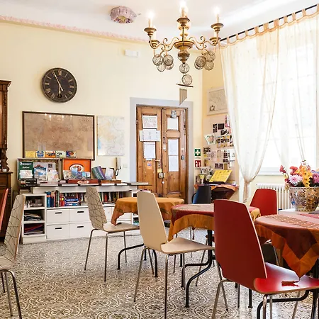 La Gemma Di Elena Lucca