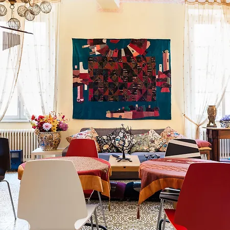 La Gemma Di Elena Bed & Breakfast Lucca