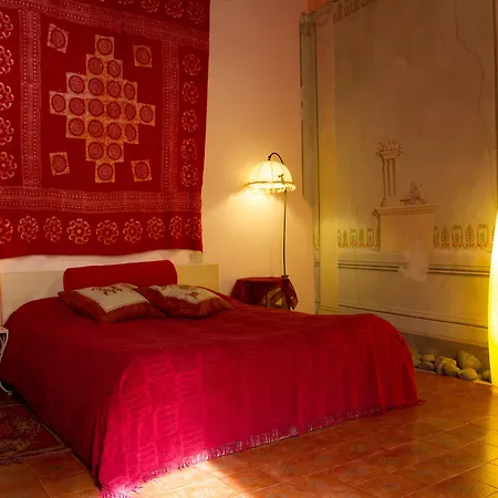Bed and breakfast La Gemma Di Elena 2*