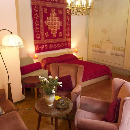 La Gemma Di Elena Bed & Breakfast