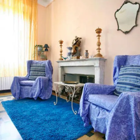 Bed & Breakfast La Gemma Di Elena 2*