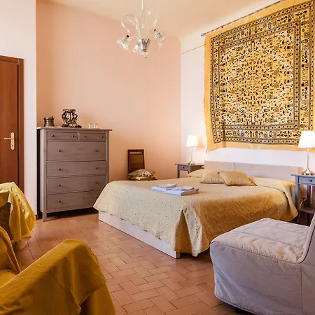 La Gemma Di Elena Bed & Breakfast 2*
