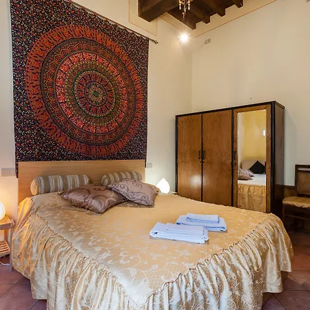 Bed & Breakfast La Gemma Di Elena