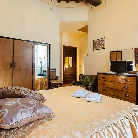 La Gemma Di Elena Bed & Breakfast Lucca