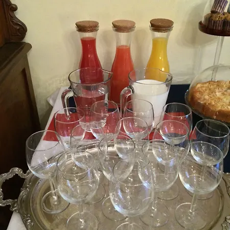 Bed & Breakfast La Gemma Di Elena 2*