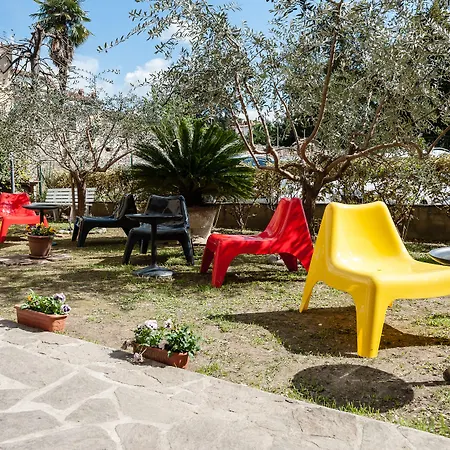 Bed and breakfast La Gemma Di Elena Lucca