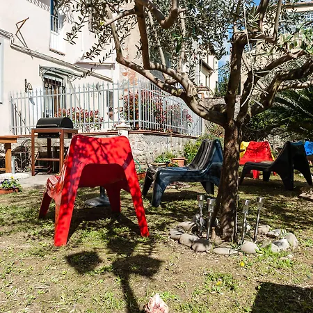 La Gemma Di Elena Bed & Breakfast Lucca