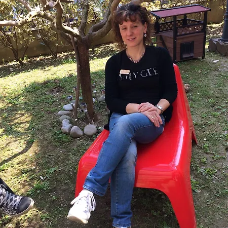 La Gemma Di Elena Bed & Breakfast