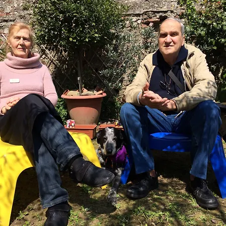 La Gemma Di Elena