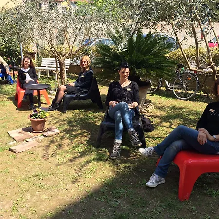 La Gemma Di Elena Lucca