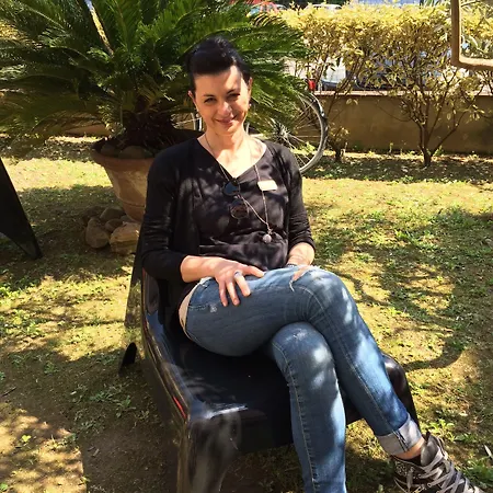 La Gemma Di Elena 2* Lucca