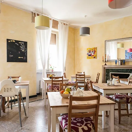 La Gemma Di Elena Bed & Breakfast