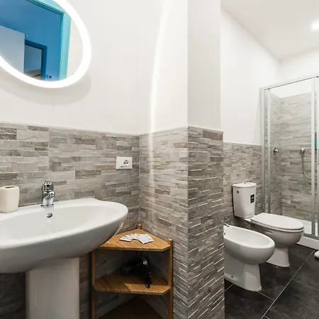 Bed & Breakfast La Gemma Di Elena Lucca