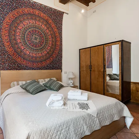 Bed & Breakfast La Gemma Di Elena