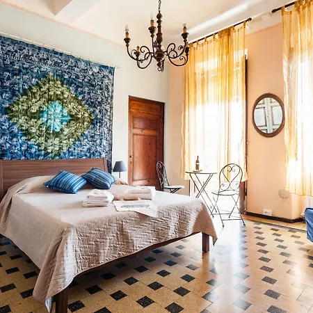 Bed & Breakfast La Gemma Di Elena
