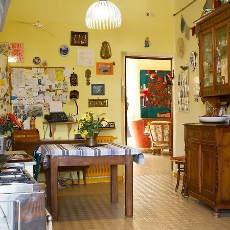 La Gemma Di Elena B&B