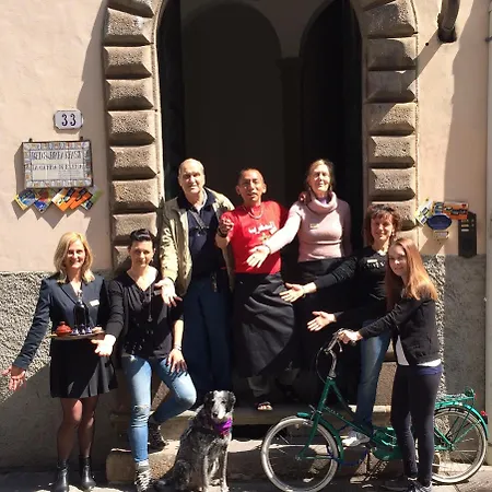 La Gemma Di Elena Bed & Breakfast