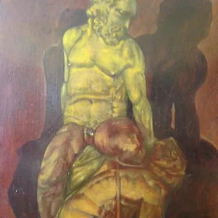 La Gemma Di Elena Lucca